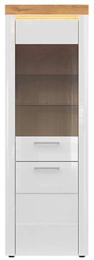 Vitrína HORTON REG1D1W