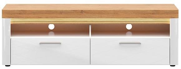 Tv stolík HORTON RTV2S