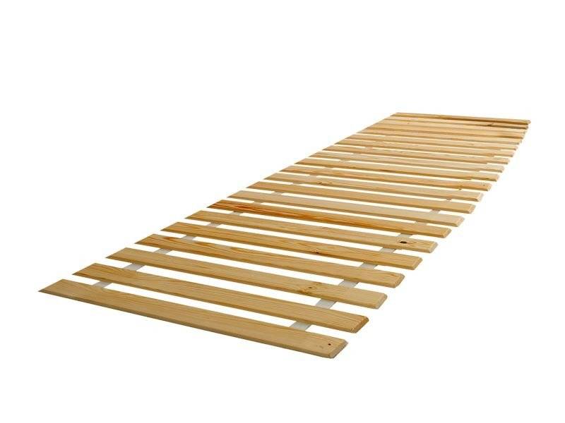 Rošt na posteľ WKL 120/L18