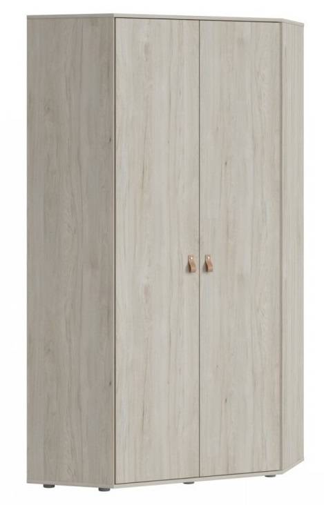 Skriňa do detskej izby DENIM DEIS05