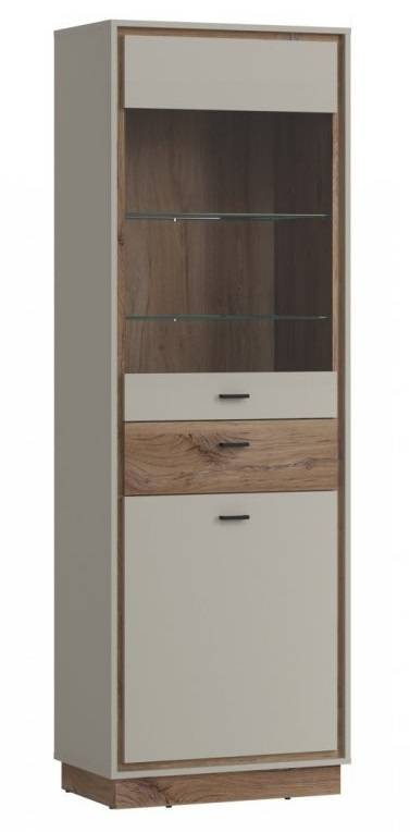 Vitrína RIVERO RIVV04