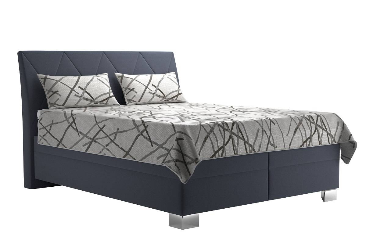 Manželská posteľ 180x200 Blanar TIFFANY