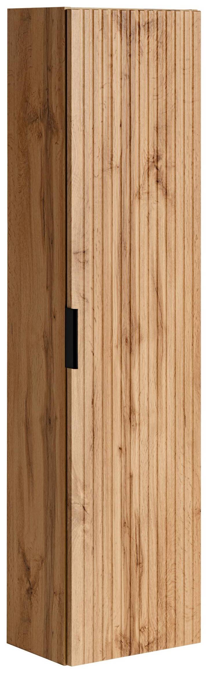 Skrinka do kúpeľne ADEL OAK 80-01-B-1D