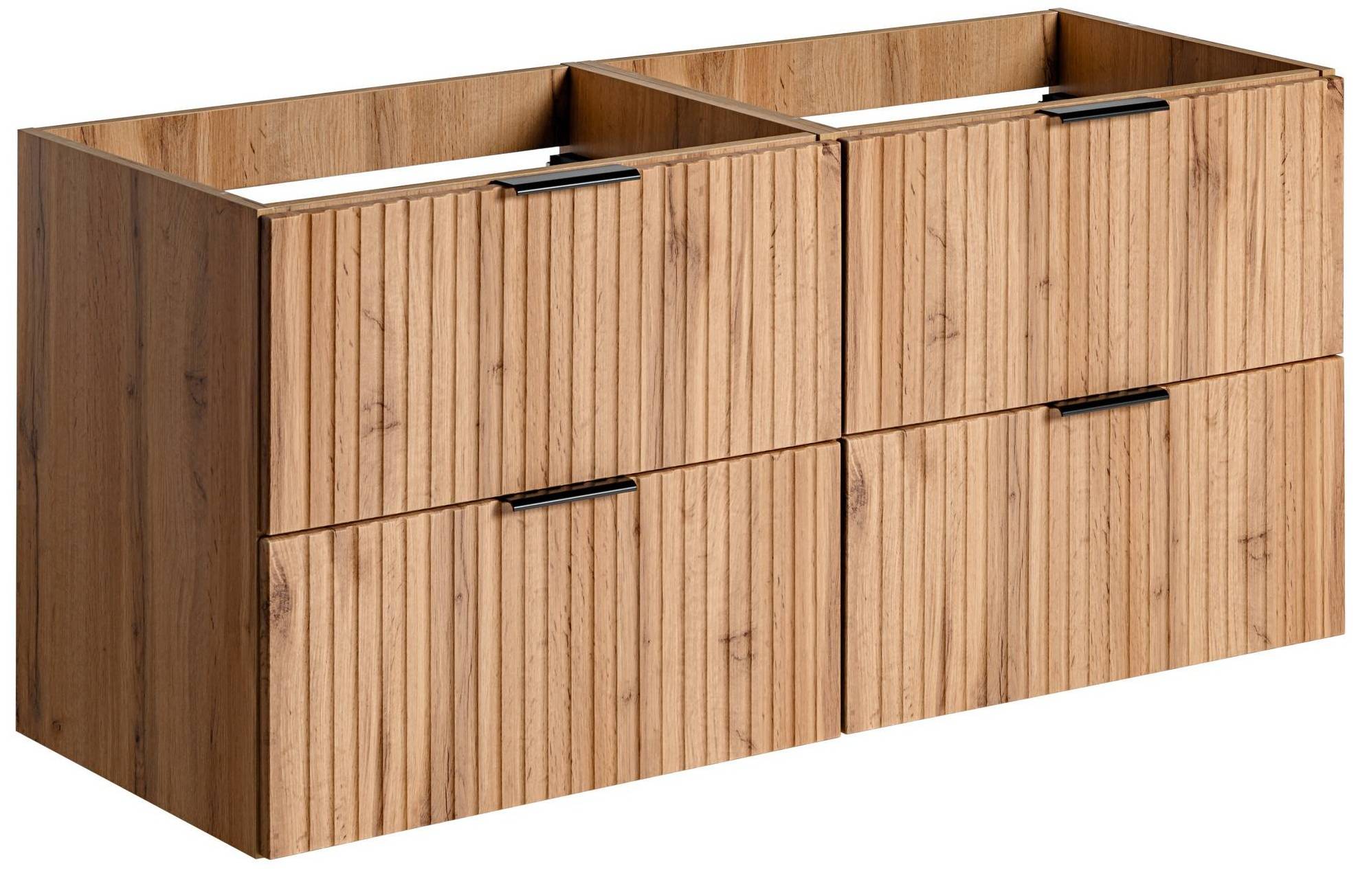 Skrinka do kúpeľne ADEL OAK 82-60-B-2S B