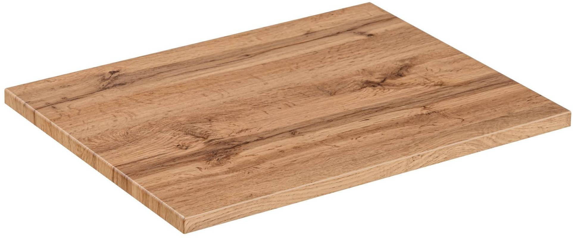 Kúpeľňová doska OAK 89-60-B-46