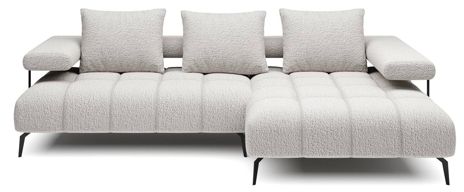 Rohová sedačka NETICMAG MINI P