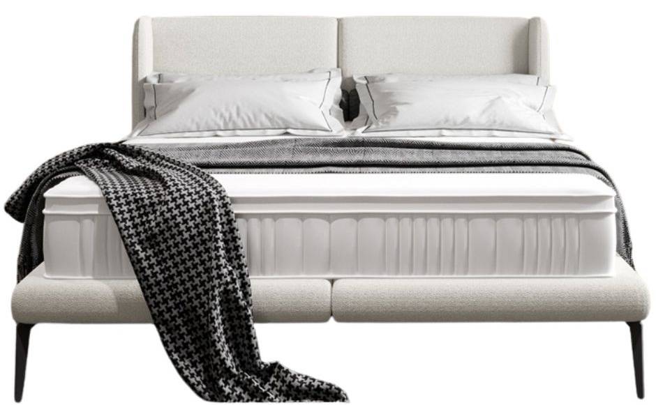 Manželská posteľ 180x200 ZACET