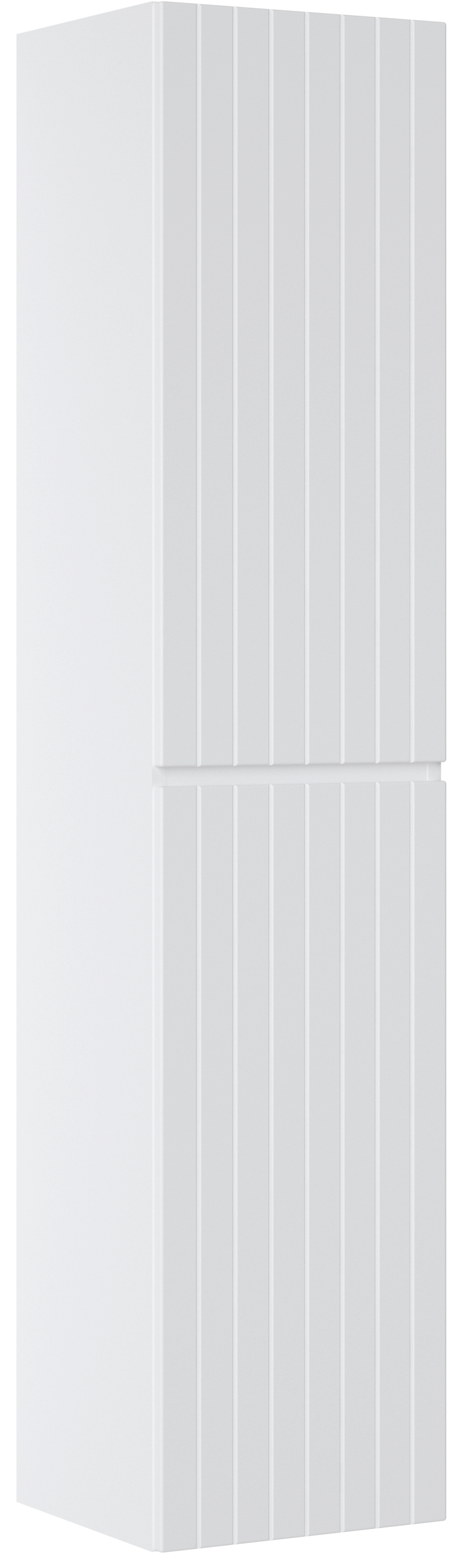 Skrinka do kúpeľne ICONIC WHITE 80-01-D-2D
