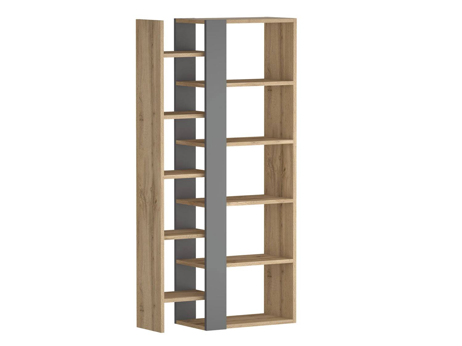 Policový regál COMBO