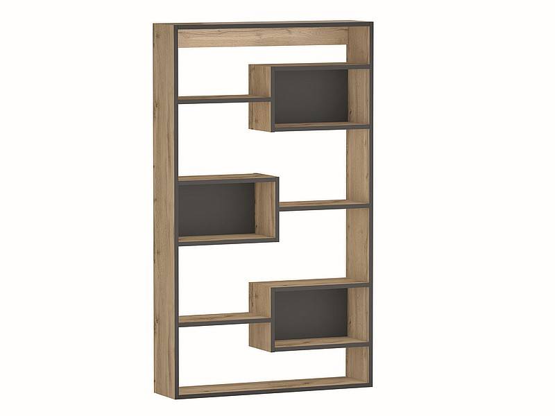 Policový regál MATRIX