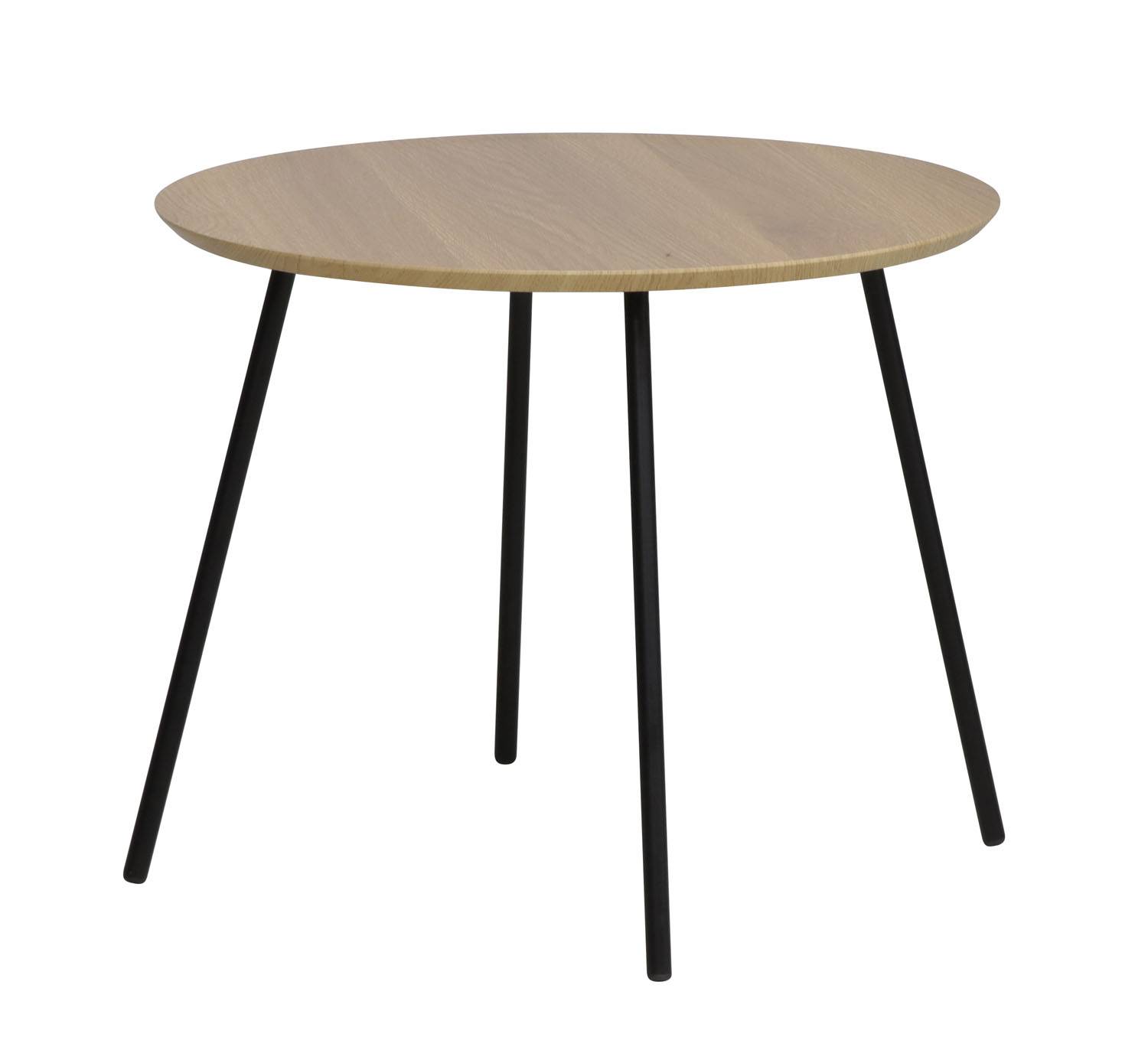 Konferenčný stolík okrúhly PAM A