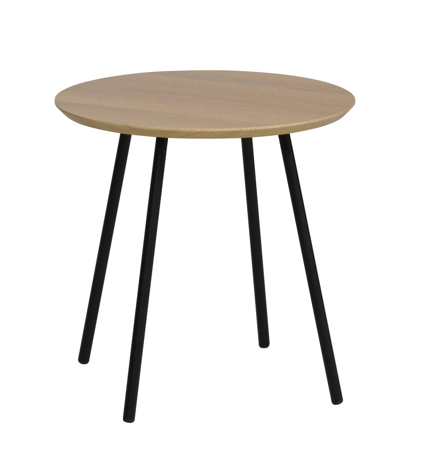 Konferenčný stolík okrúhly PAM B