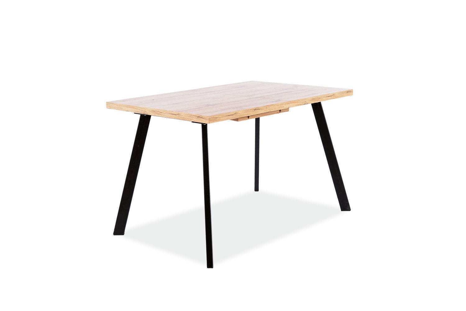 Jedálenský stôl rozkladací BRICK