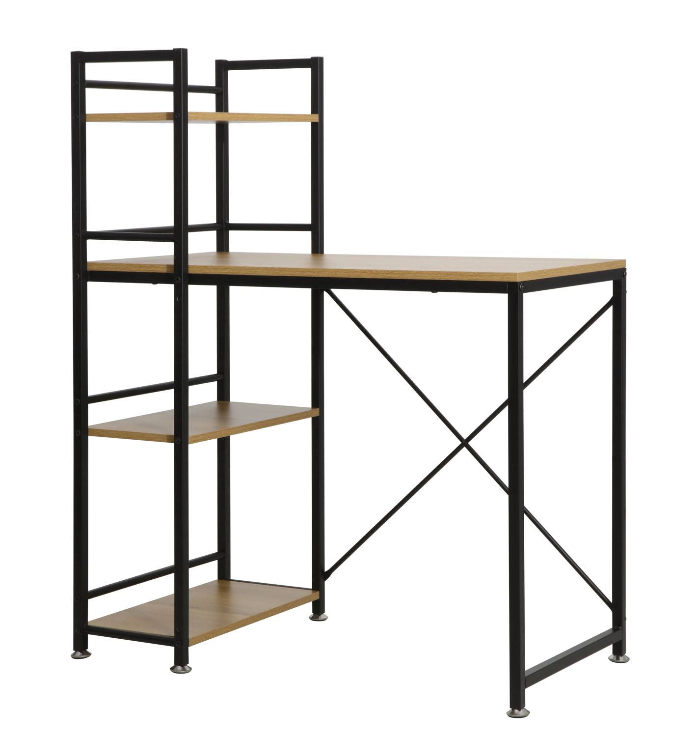 Písací stôl B-036