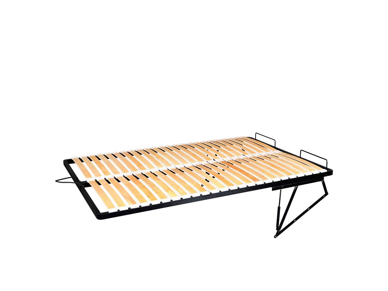 Rošt na posteľ WKL 120-01 MET