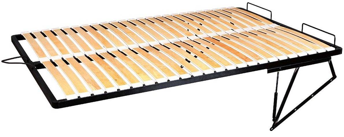 Rošt na posteľ WKL 120-01 MET