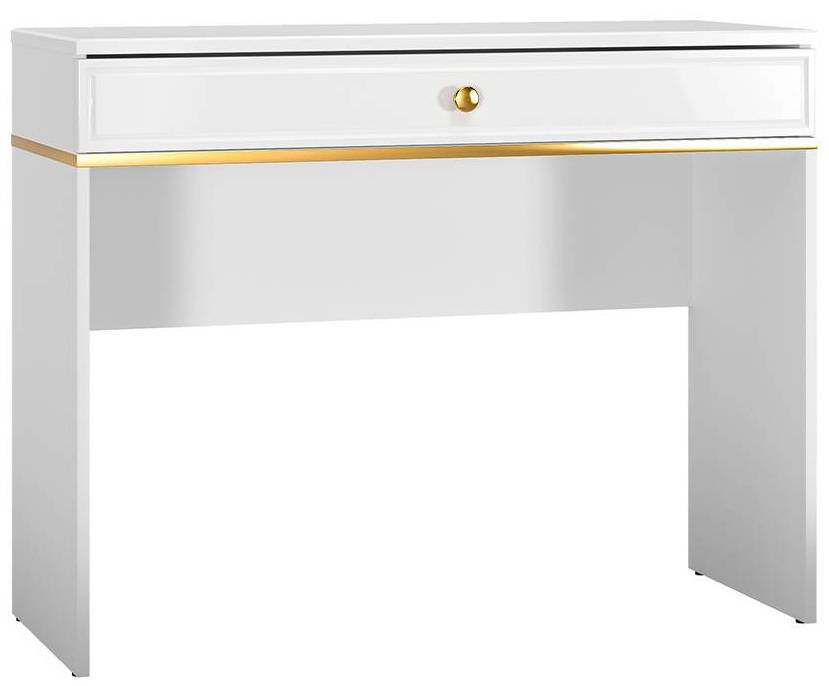 Toaletný stolík GOLDIN 10