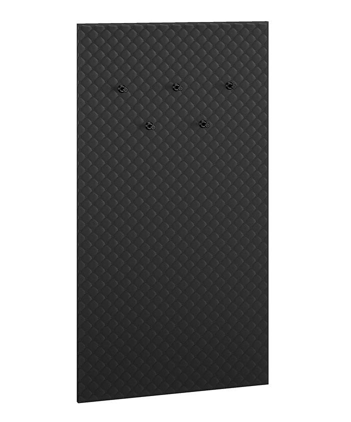 Vešiak na stenu CARO 20