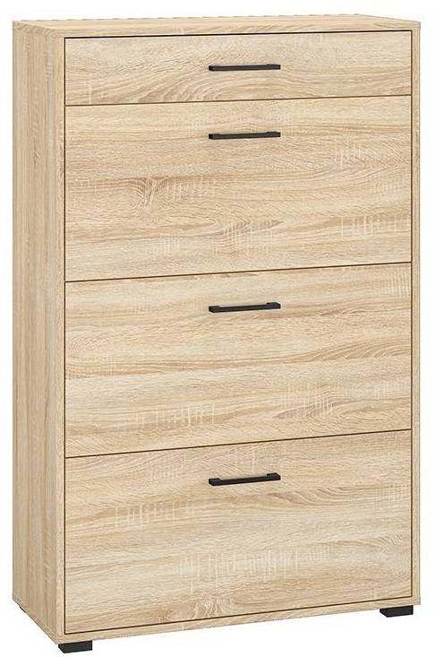 Botník na topánky CARO 15