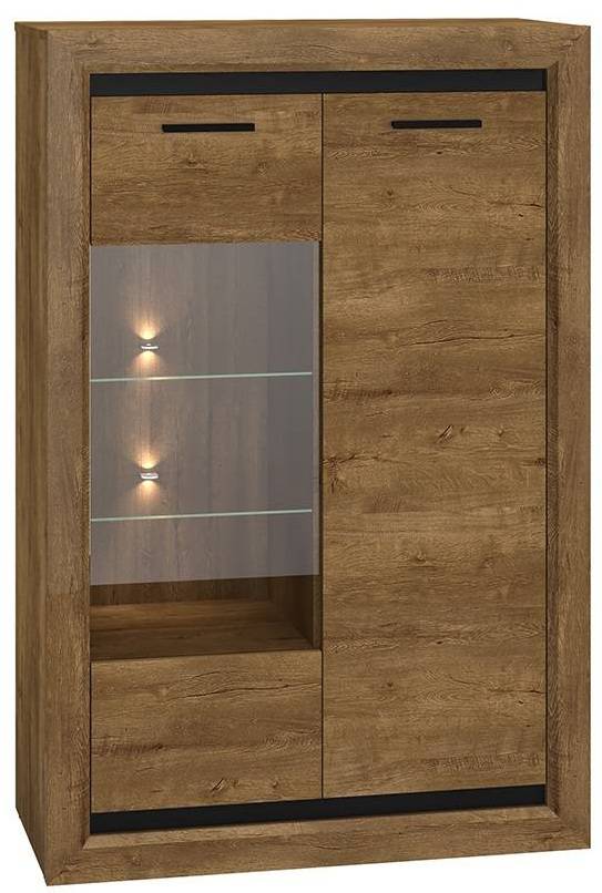 Vitrína BALTICA 2601