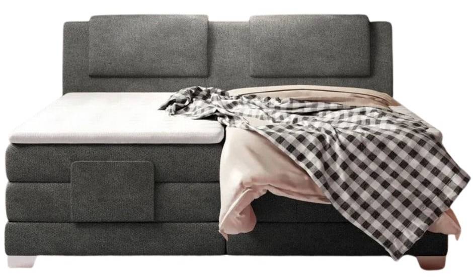 Manželská posteľ 180x200 ORION NEW