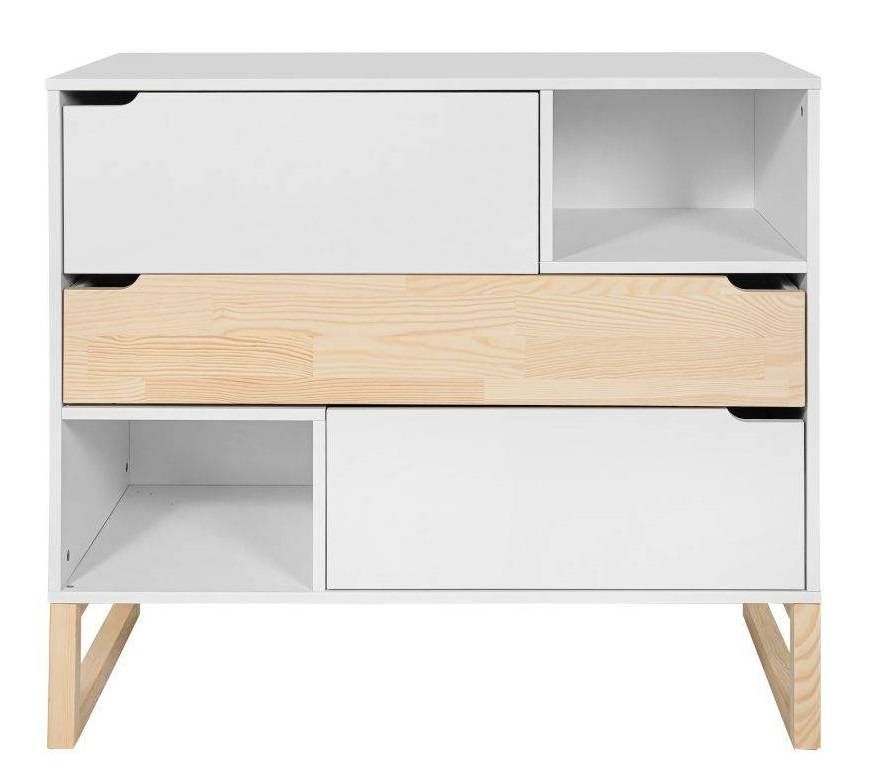 Komoda do detskej izby TATAM 3D