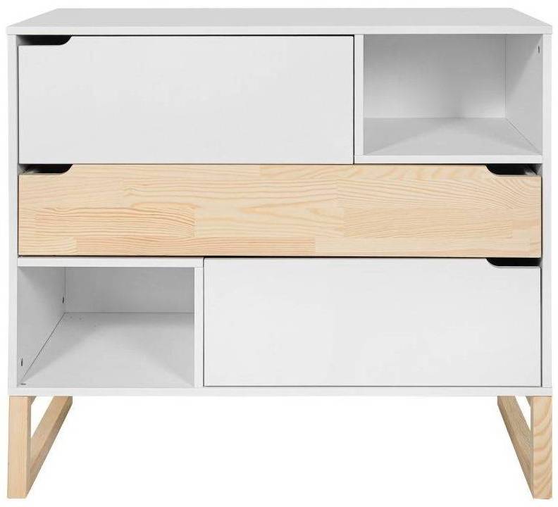 Komoda do detskej izby TATAM 3D