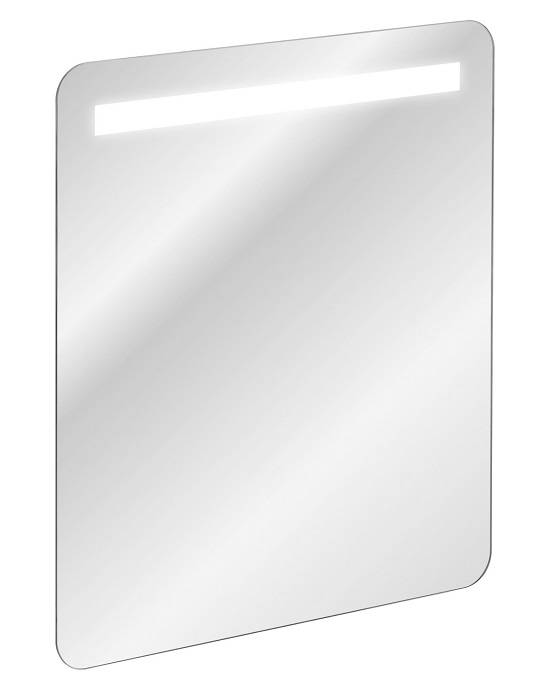 Zrkadlo do kúpeľne BIANCA LED 60