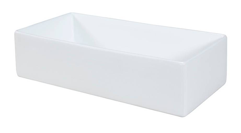 Umývadlo na dosku GAJA 45 SW