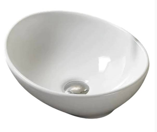 Umývadlo na dosku LOLA GW