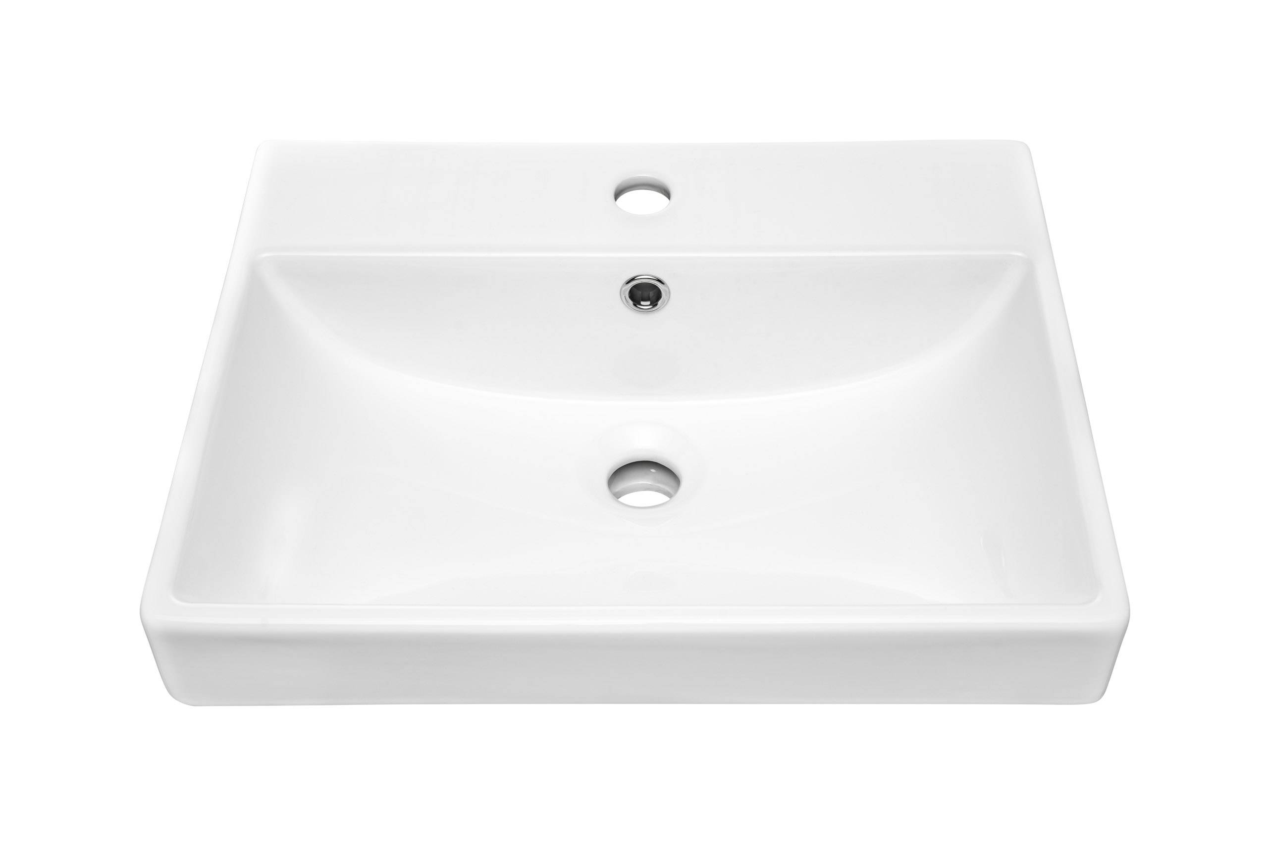 Umývadlo do kúpeľne RITA GW 60