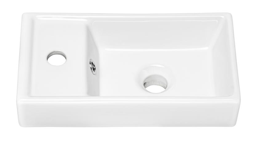 Umývadlo do kúpeľne CFP VEDEA 40