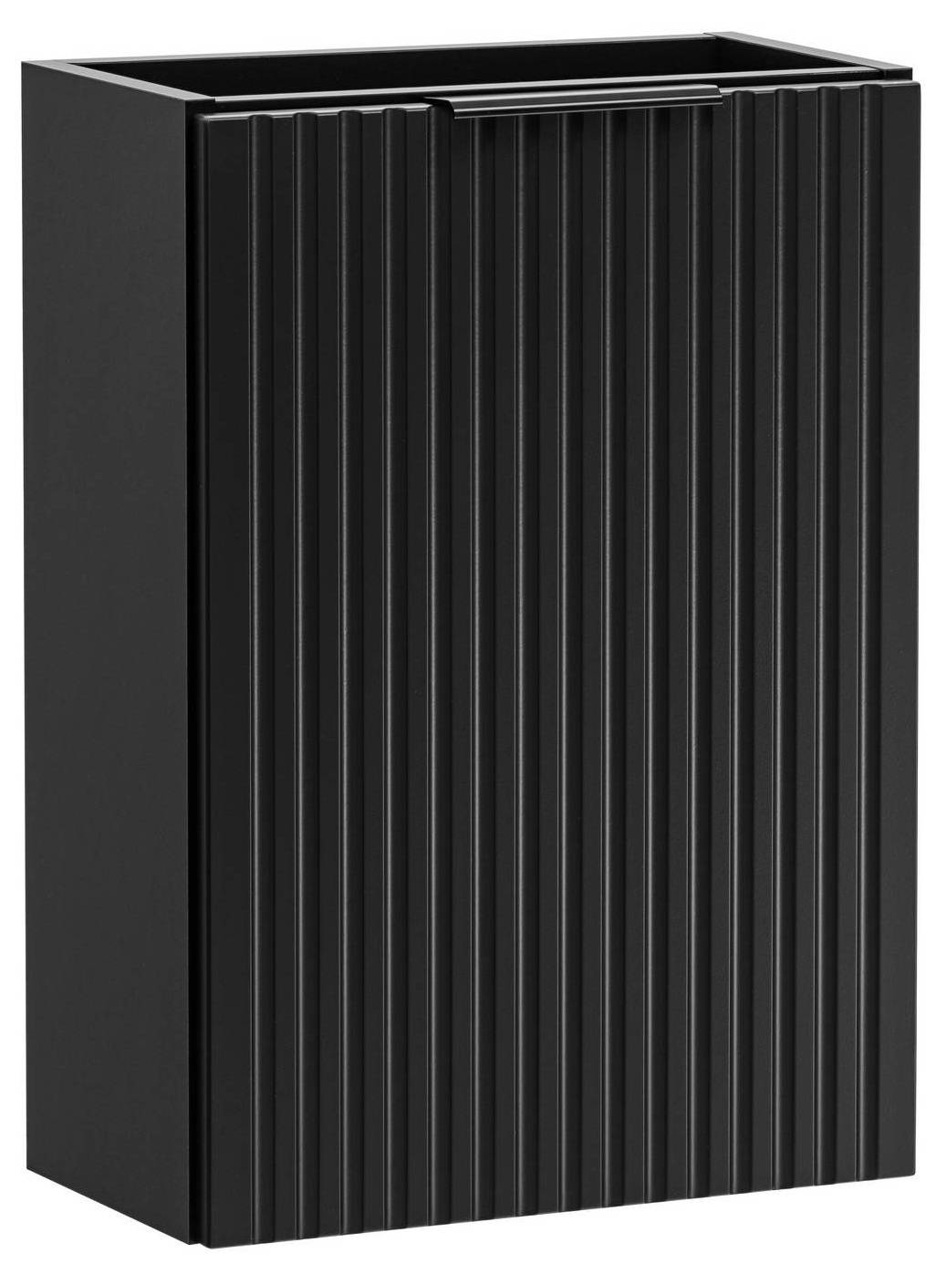 Skrinka do kúpeľne ADEL BLACK 82-40-B-1D