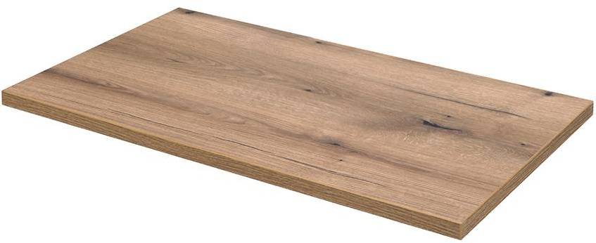 Kúpeľňová doska OAK 89-100-A OAK COAST EVOKE