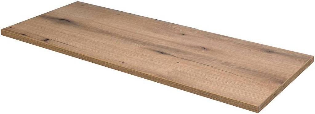 Kúpeľňová doska OAK 89-120-A OAK COAST EVOKE