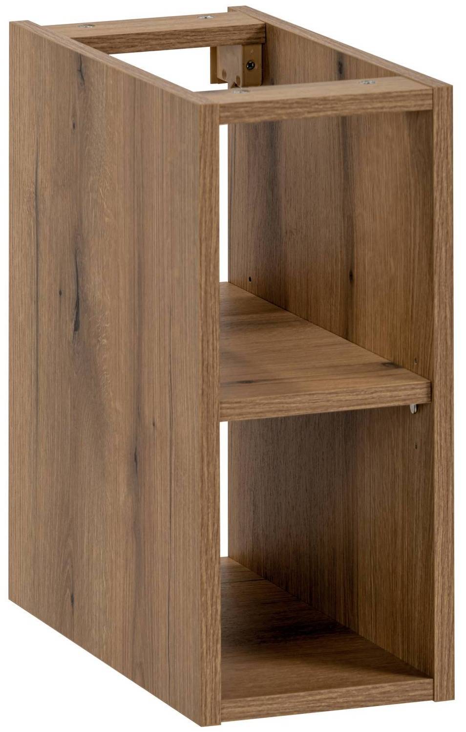 Skrinka do kúpeľne ICONIC OAK 81-01-A