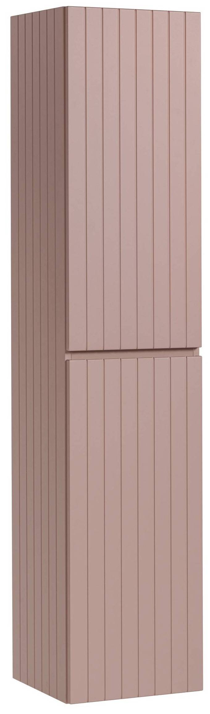 Skrinka do kúpeľne ICONIC ROSE 80-01-E-2D