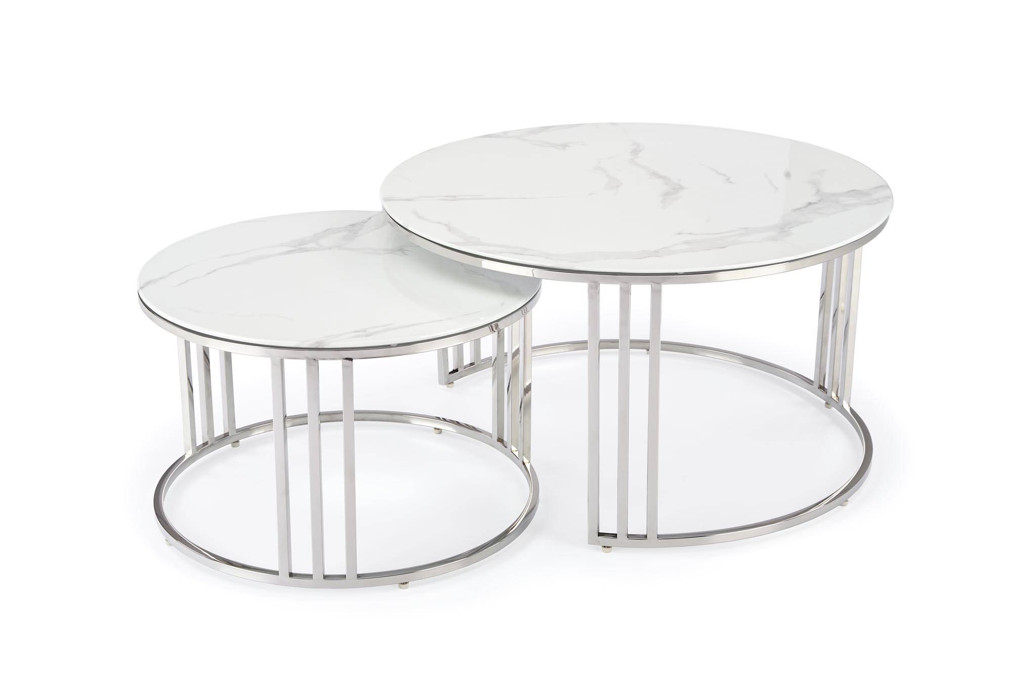 Set konferenčných stolíkov MERCURY 2