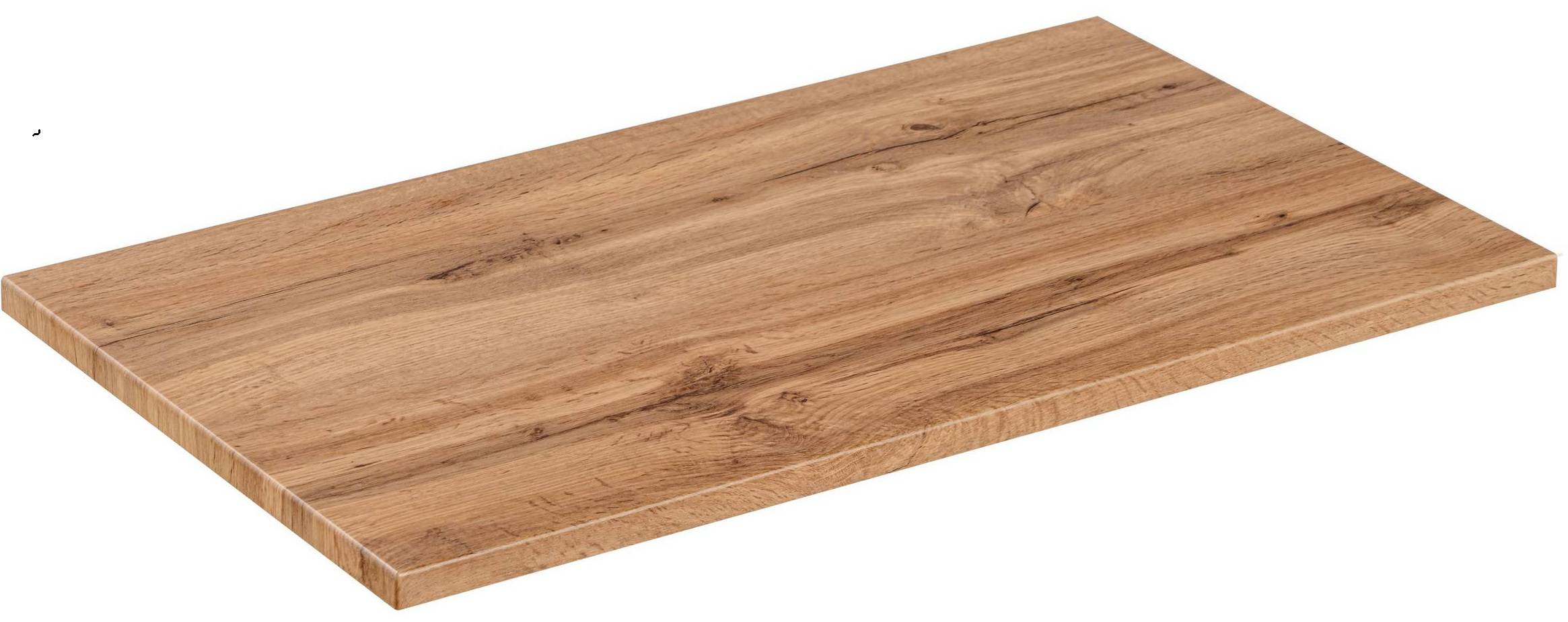 Kúpeľňová doska OAK 89-100-B-46