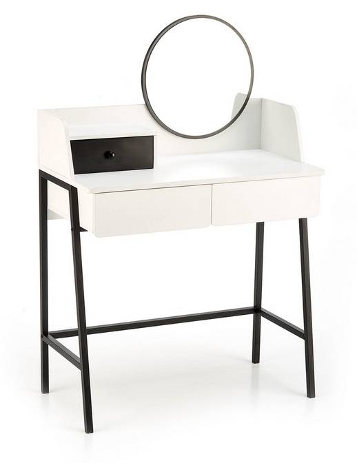 Toaletný stolík AGNES