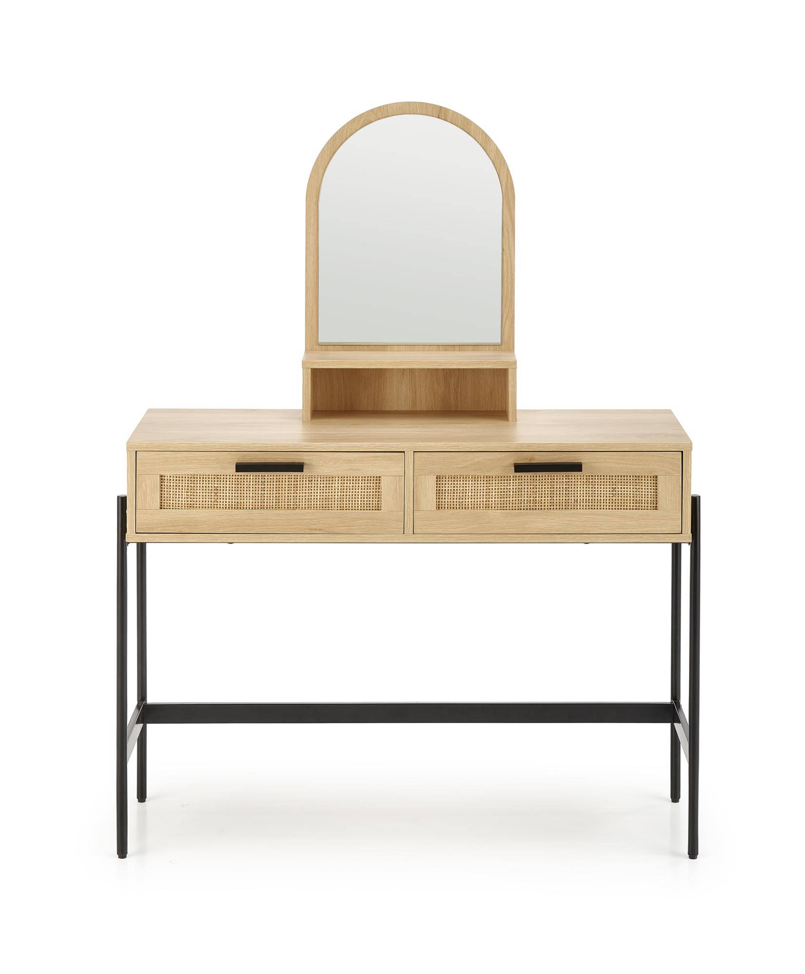 Toaletný stolík CARMEN