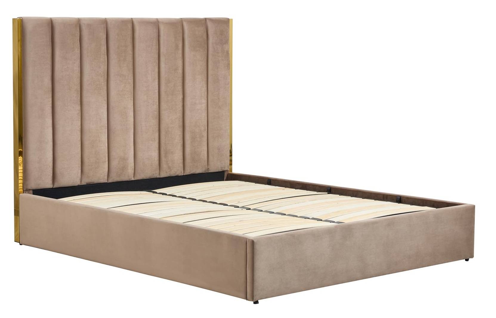 Manželská posteľ 160x200 PALAZZO