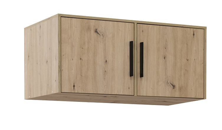 Nadstavec na skriňu KOS D2