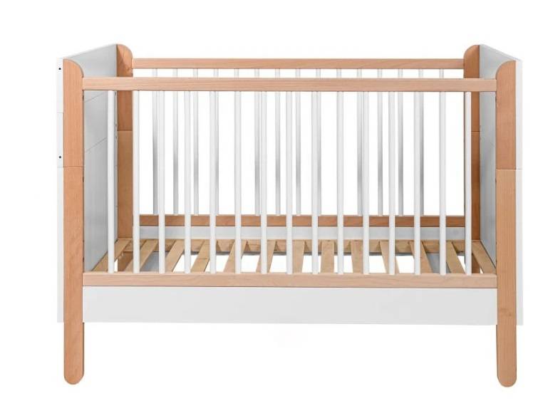 Detská postieľka RATATA COT 60x120