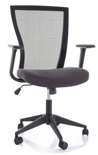 Kancelárska stolička Q-328