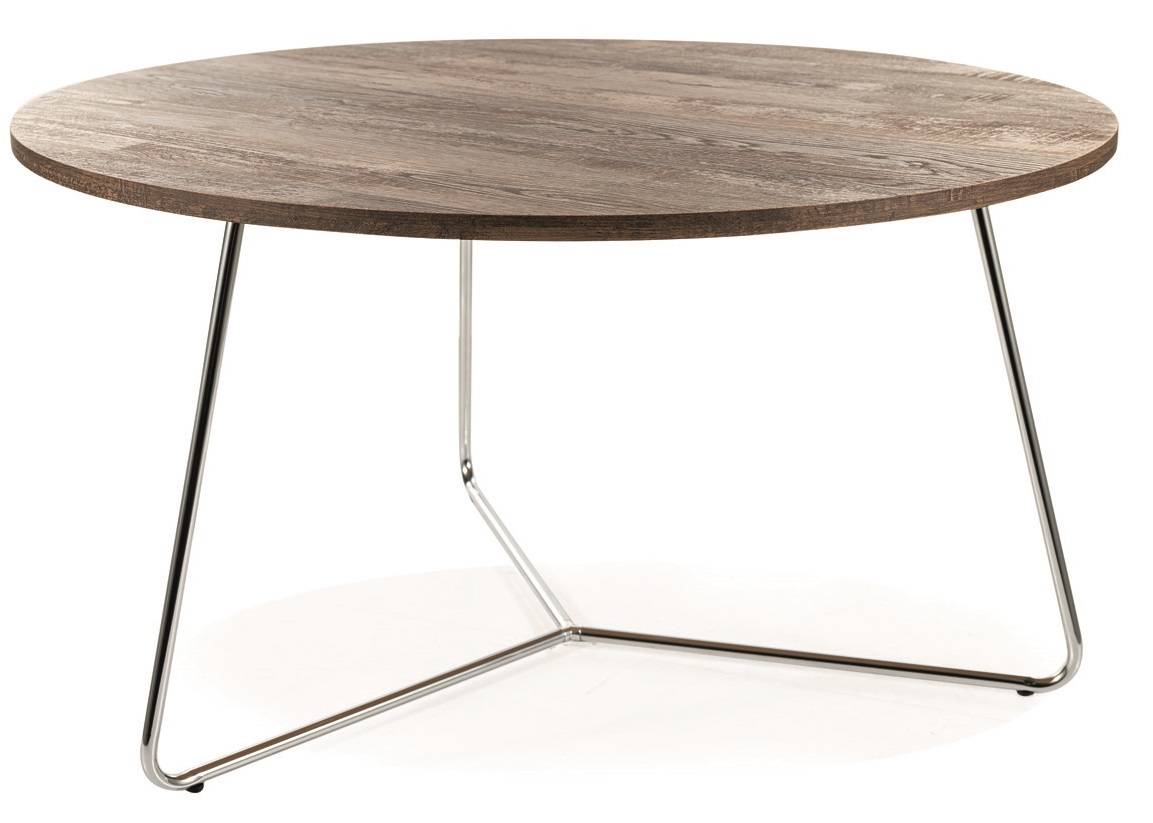 Konferenčný stolík okrúhly ALTA A