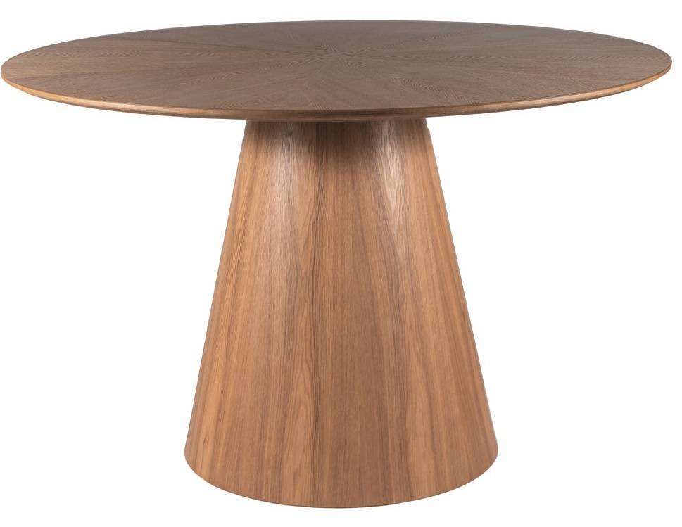 Okrúhly jedálenský stôl ANGEL 120 