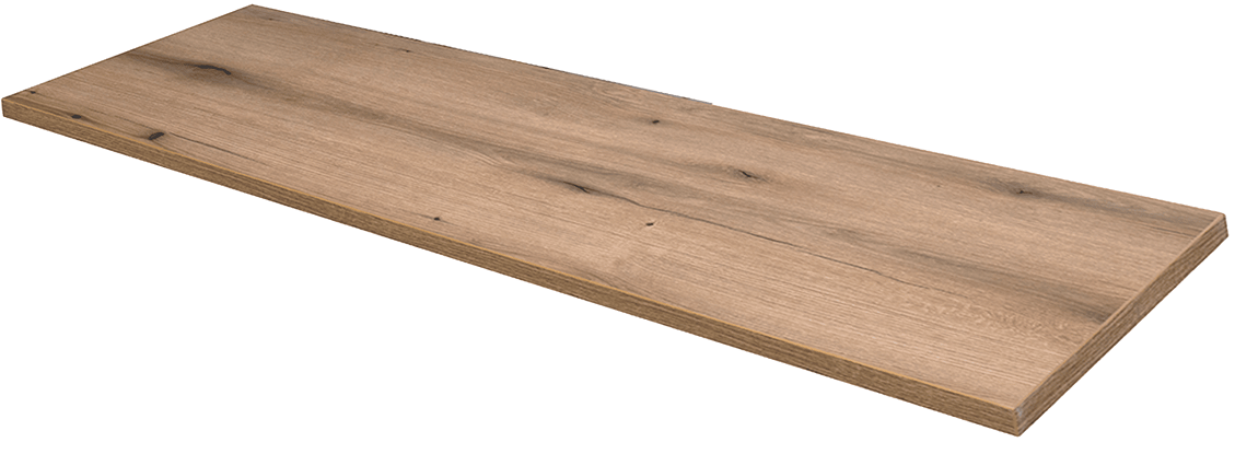Kúpeľňová doska OAK 89-160-A OAK COAST EVOKE