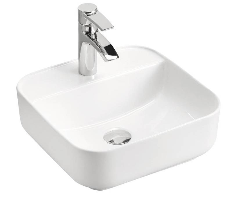 Umývadlo na dosku CFP 6288 MAGIC 2 40