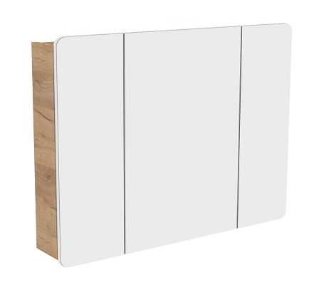 Zrkadlová skrinka ARUBA 845